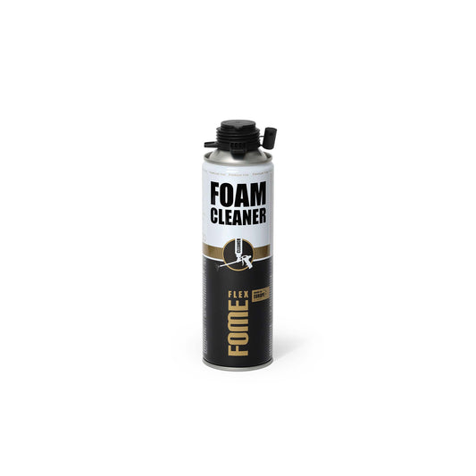 FOME FLEX Montageschaum-Reiniger, Foam Cleaner, 500ml