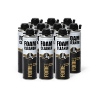 10 Stück FOME FLEX Montageschaum-Reiniger