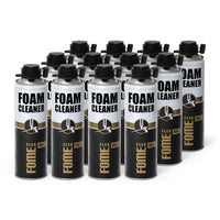 12 Schachtel FOME FLEX Montageschaum-Reiniger
