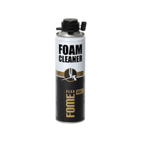 FOME FLEX Montageschaum-Reiniger, Foam Cleaner, 500ml
