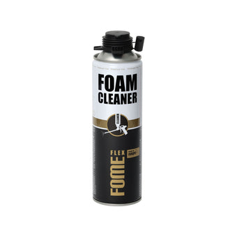 compare product FOME FLEX Montageschaum-Reiniger, Foam Cleaner, 500ml