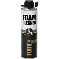 FOME FLEX Montageschaum-Reiniger, Foam Cleaner, 500ml