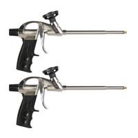 2 Stück FOME FLEX Schaumpistole Mega Edition