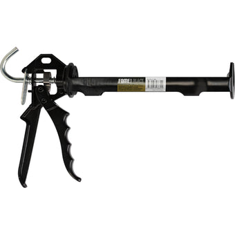 compare product FOME FLEX Dichtstoffpistole Black