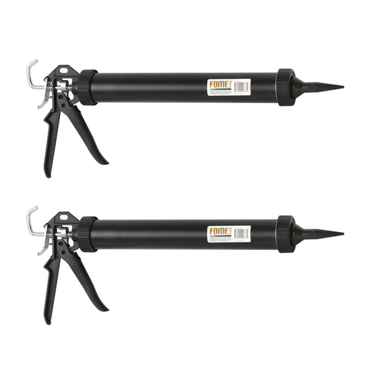 FOME FLEX PROFI Dichtstoffpistole für, 600 ml, Beutel