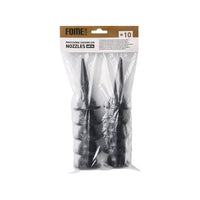 FOME FLEX PROFI Ersatzdüsen für 600 ml Beutelpistolen (10 Stück)