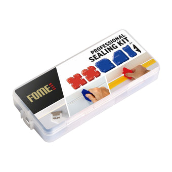 compare product FOME FLEX Joint Smoother Kit: Profi Fugenglätter-Set