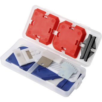 compare product FOME FLEX Joint Smoother Kit: Profi Fugenglätter-Set