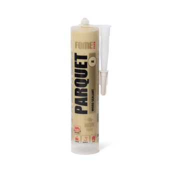 compare product FOME FLEX PARQUET Holzdichtstoff, Kiefer, 300ml