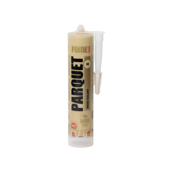 compare product FOME FLEX PARQUET Holzdichtstoff, Kiefer, 300ml