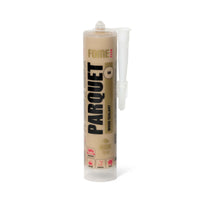 FOME FLEX PARQUET Holzdichtstoff, Eiche, 300ml