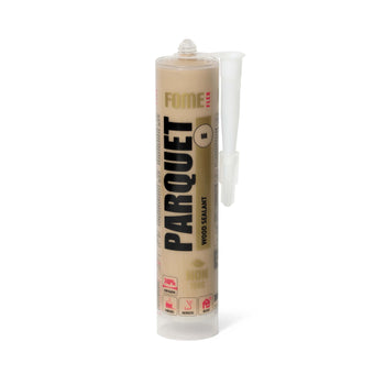 compare product FOME FLEX PARQUET Holzdichtstoff, Eiche, 300ml