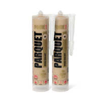 2 Stück FOME FLEX PARQUET Holzdichtstoff, Eiche