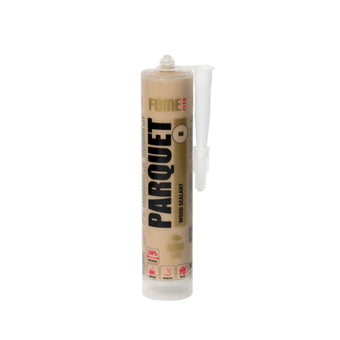 compare product FOME FLEX PARQUET Holzdichtstoff, Eiche, 300ml