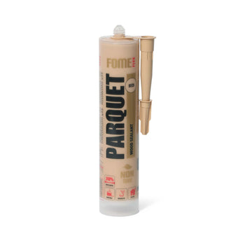 compare product FOME FLEX PARQUET Holzdichtstoff, Buche, 300ml