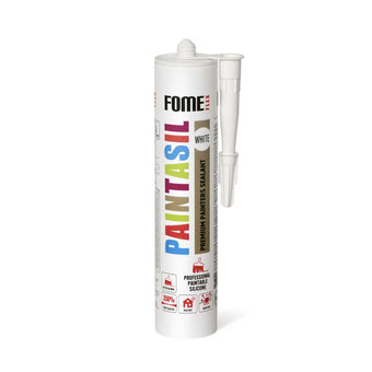 compare product FOME FLEX PAINTASIL überstreichbares Acryl, 310ml