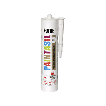 compare product FOME FLEX PAINTASIL überstreichbares Acryl, 310ml