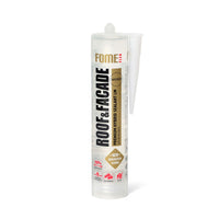 FOME FLEX ROOF & FACADE, transparent, 300ml