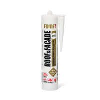 FOME FLEX ROOF & FACADE, weiß, 300ml