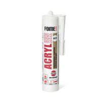 FOME FLEX ACRYL 202 Acryldichtstoff, 310ml