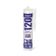 POINT 120 CLEAR POWER, transparent, 290ml