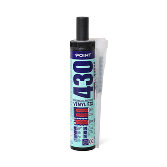 compare product POINT 430 Vinyl Fix Injektionsmörtel auf Vinylesterbasis 2-K, 300ml