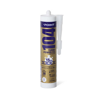 compare product POINT 104 TURBO FAST & STRONG FIX, 290ml