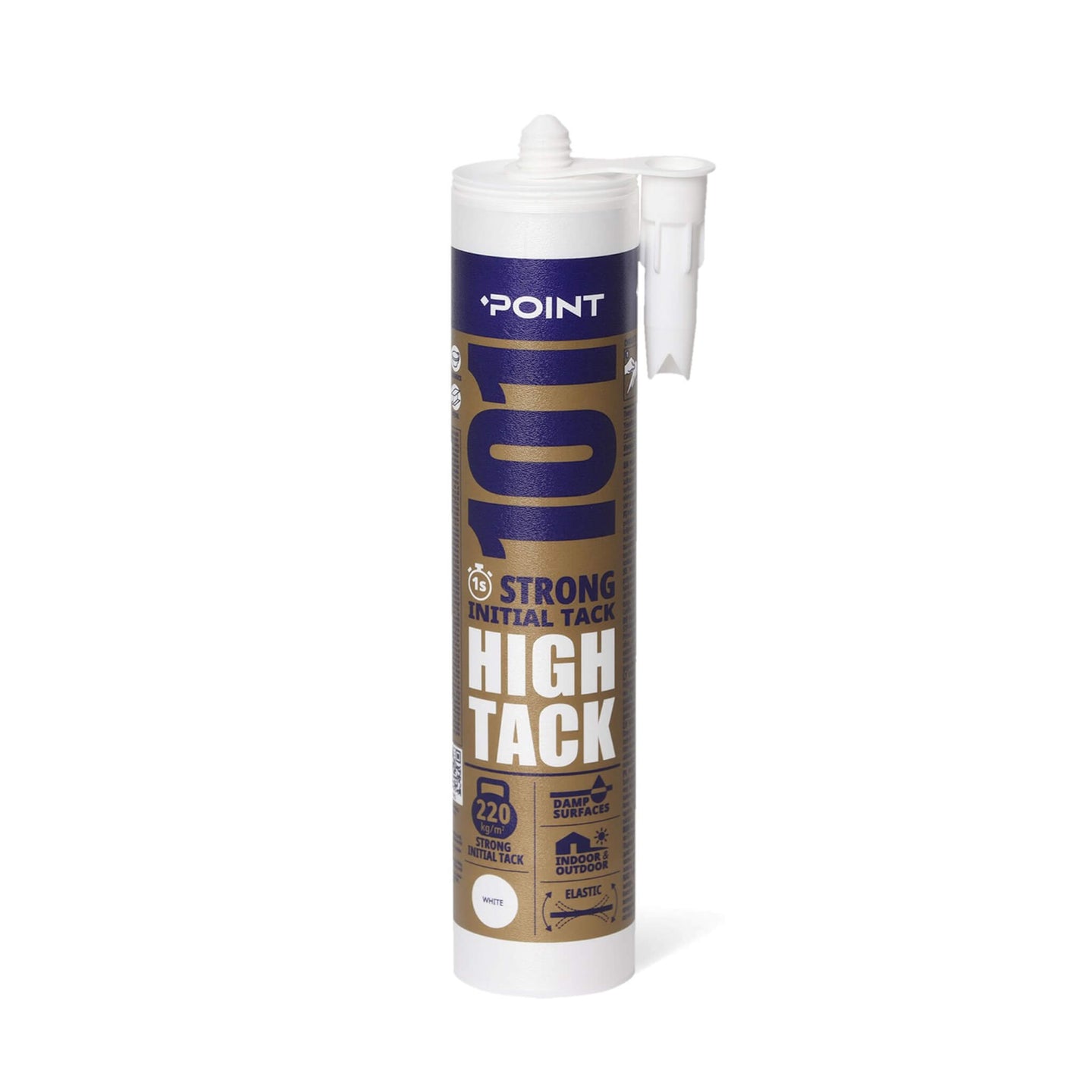 1 POINT 101 HIGH TACK Kleber, 290ml