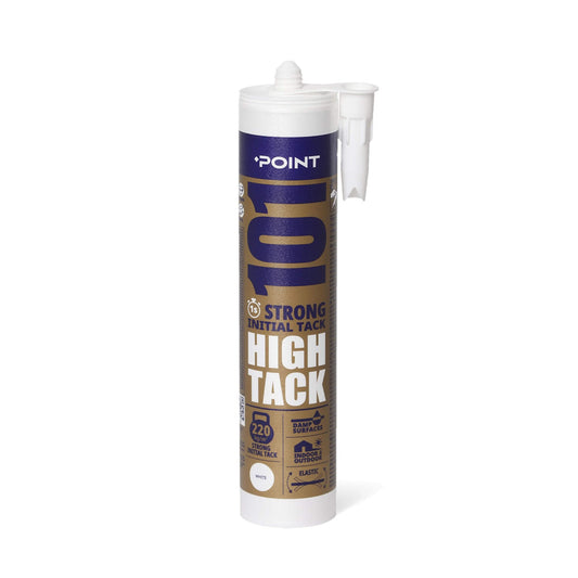 1 POINT 101 HIGH TACK Kleber, 290ml
