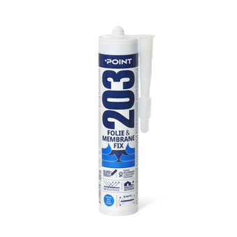 compare product POINT 203 FOLIE & MEMBRANE FIX, 300ml