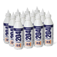 12 Stück POINT 204 WOOD FIX ADHESIVE D3