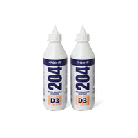 2 Stück POINT 204 WOOD FIX ADHESIVE D3