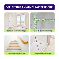 Vielseitige Anwendungsbereiche
