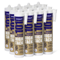 12 Schachtel POINT 101 High Tack Kleber