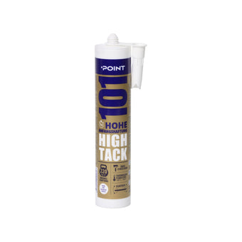compare product POINT 101 HIGH TACK Kleber, 290ml