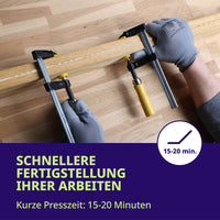 Point 304 Schnellere Fertigstellung Ihrer Arbeiten