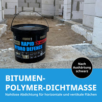 BITUMEN-
POLYMER-DICHTMASSE