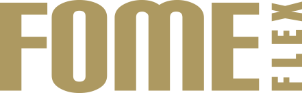 FOME FLEX LOGO