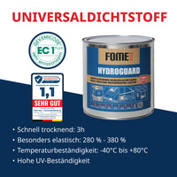 Hydro Guard Universaldichtstoff 7 kg