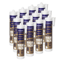 12 Schachtel POINT 101 High Tack Kleber