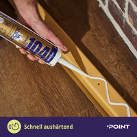 POINT 104 TURBO FAST & STRONG FIX, 290ml