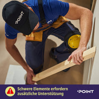 POINT 104 TURBO FAST & STRONG FIX, 290ml