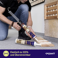 POINT 101 HIGH TACK Kleber, 290ml